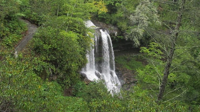 Waterfall Byway