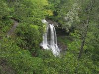 Waterfall Byway