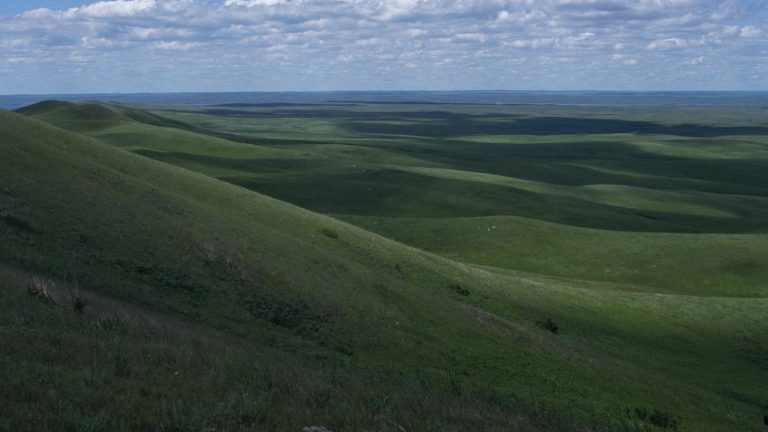 Native American Scenic Byway