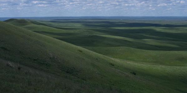 Native American Scenic Byway
