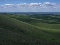 Native American Scenic Byway