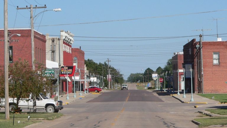 Heritage Highway