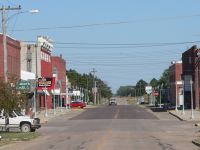 Heritage Highway