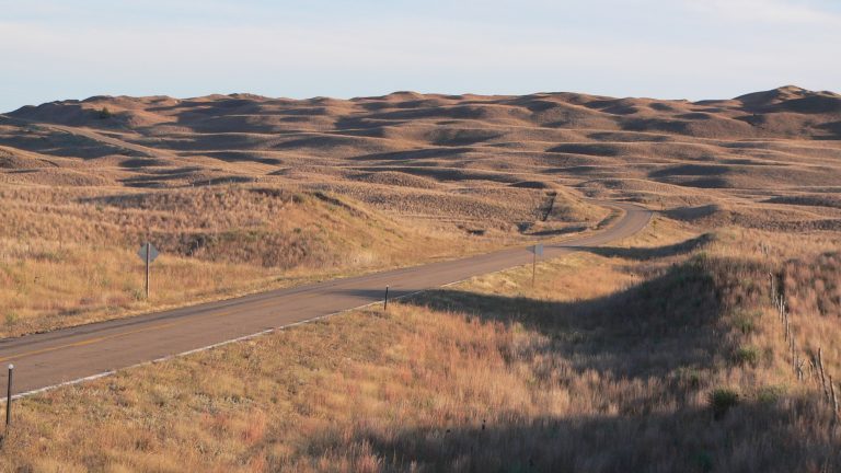 Sandhills Journey