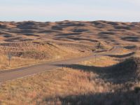 Sandhills Journey
