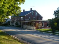 Canterbury Shaker Village Byway