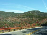 White Mountain Trail