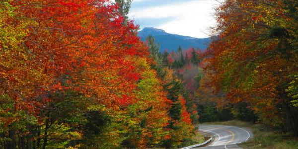 Kancamagus Scenic Byway