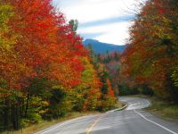 Kancamagus Scenic Byway