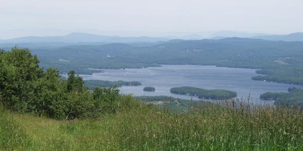 Lake Sunapee Scenic Byway