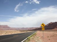 Fredonia-Vermillion Cliffs Scenic Road