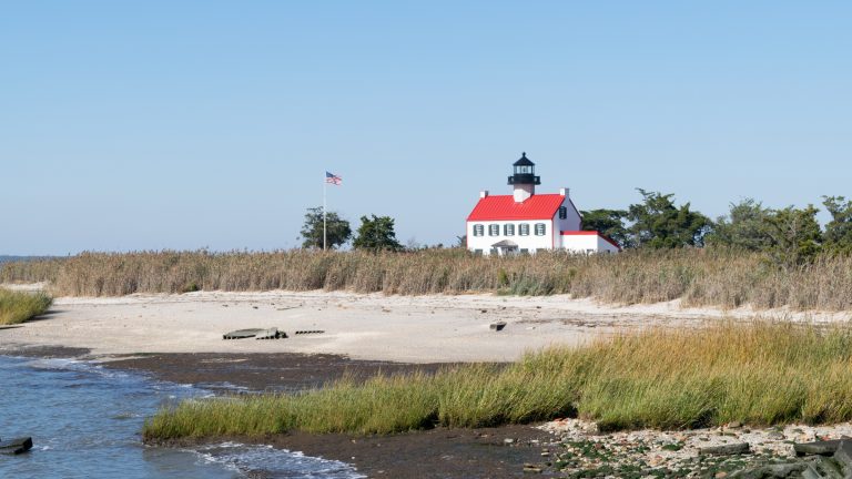 Bayshore Heritage Byway
