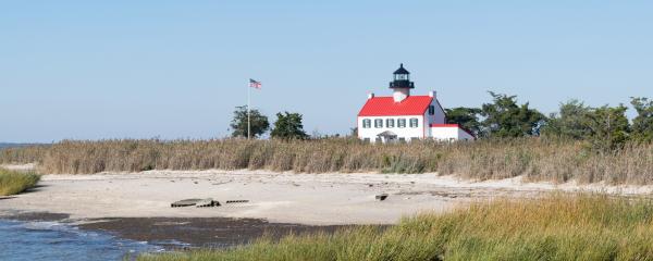 Bayshore Heritage Byway