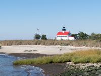 Bayshore Heritage Byway