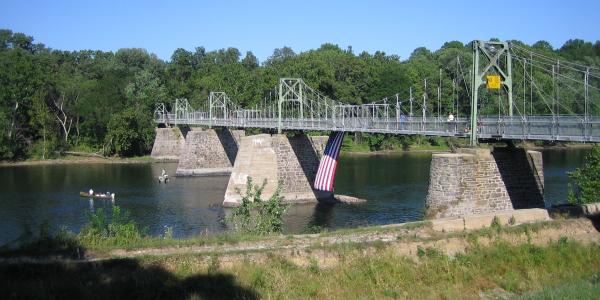Delaware River Scenic Byway