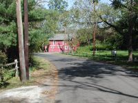 Millstone Valley Scenic Byway