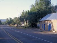 Billy The Kid Trail