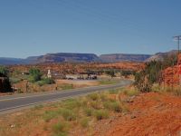 Jemez Mountain Trail