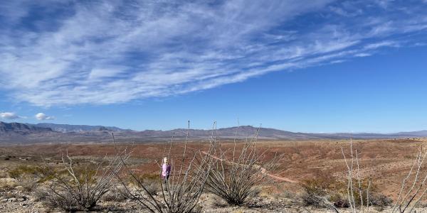 Quebradas Back Country Byway