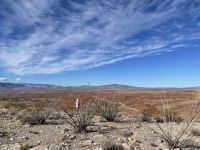 Quebradas Back Country Byway