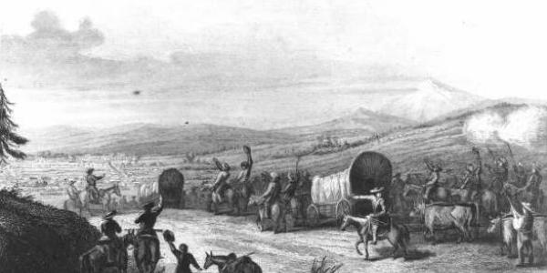 Santa Fe Trail