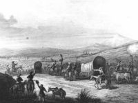 Santa Fe Trail