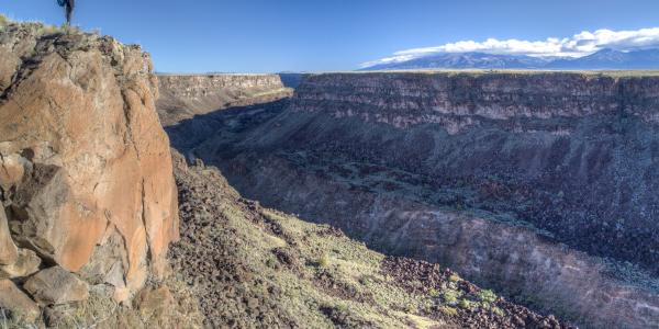 Wild Rivers Back Country Scenic Byway