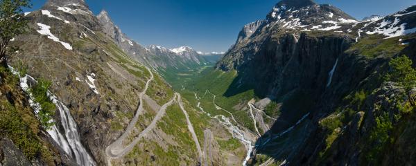 Trollstigen