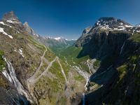Trollstigen