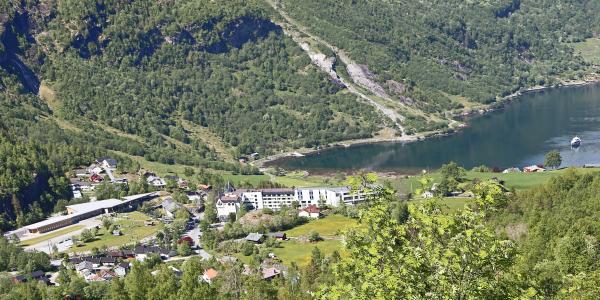 Geiranger