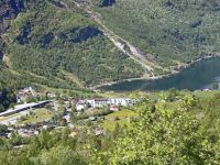 Geiranger