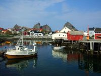 Senja Scenic Route