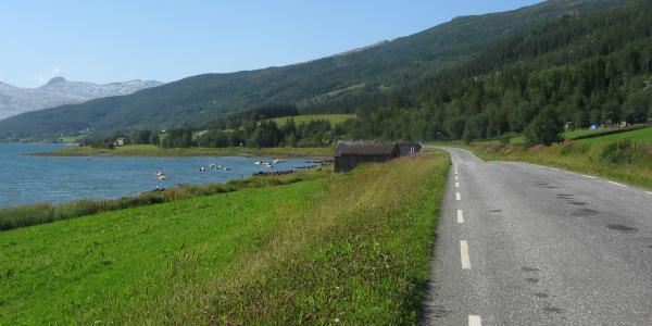 Sekundær Fylkesvei 17