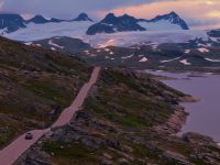 Sognefjellet