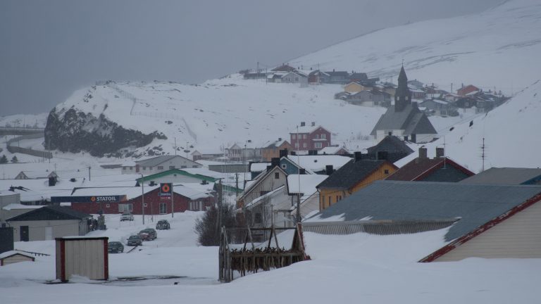 Havøysund