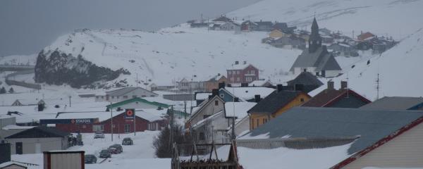 Havøysund