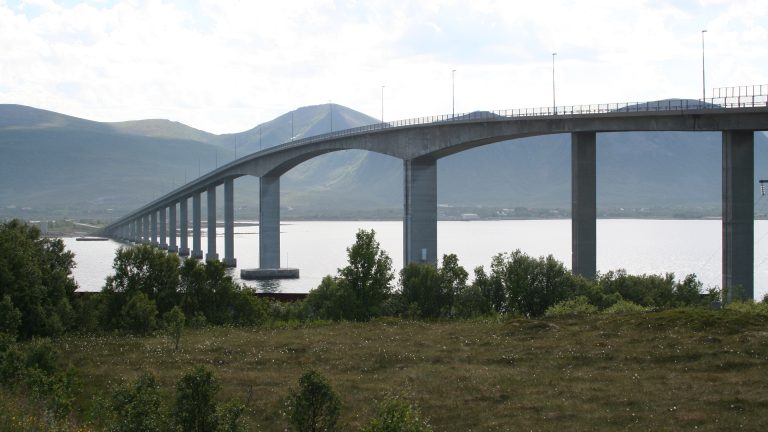 Andøya