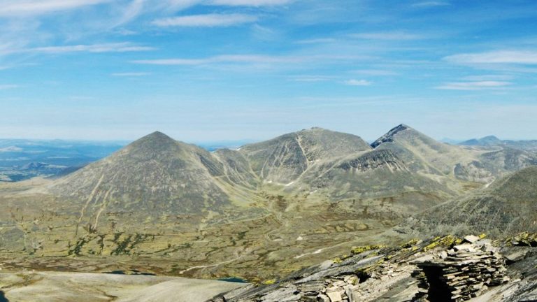 Rondane