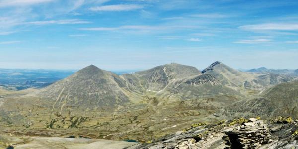 Rondane