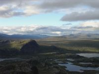 Valdresflye