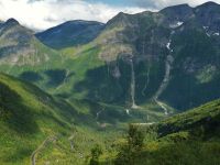 Gaularfjellet