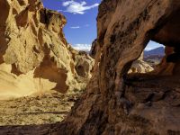 Gold Butte Back Country Byway