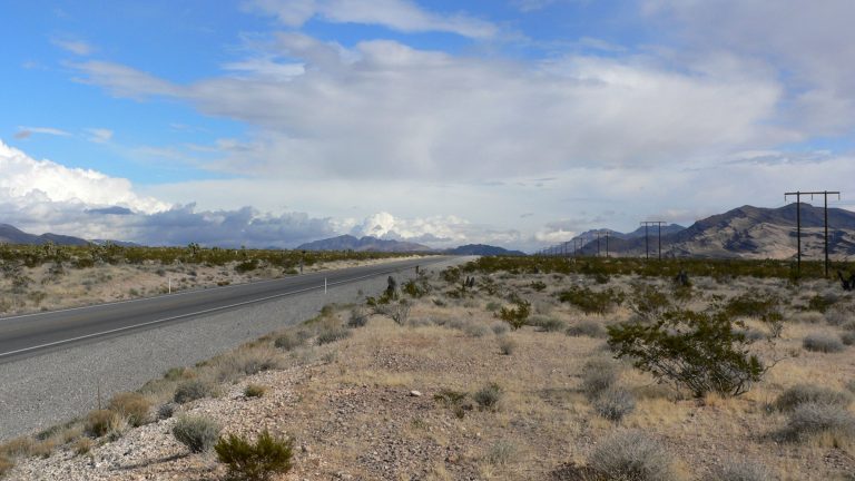 Highway 93