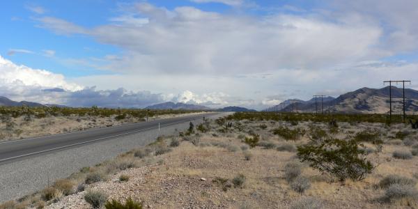 Highway 93