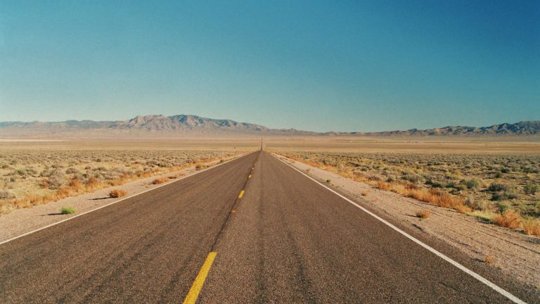 Extraterrestrial Highway