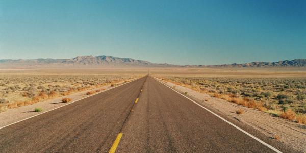 Extraterrestrial Highway
