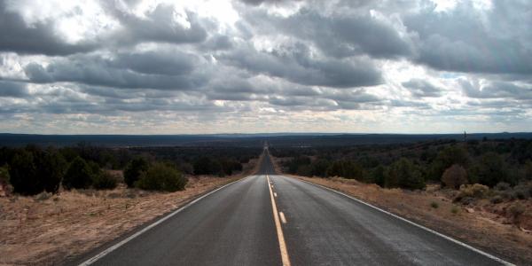 Coronado Trail Scenic Byway