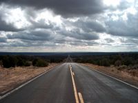Coronado Trail Scenic Byway