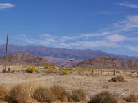 The Loneliest Road In America