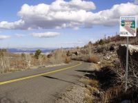 Angel Lake Road